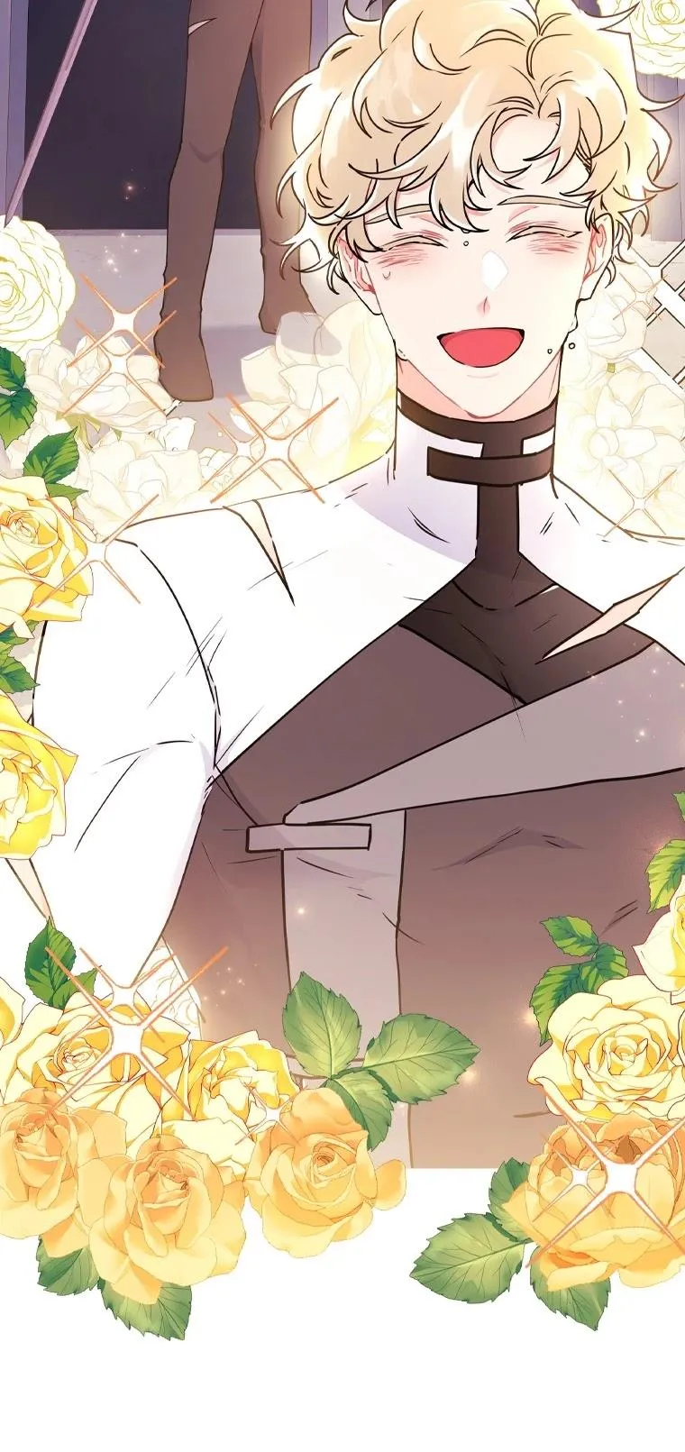 Read I Became the Male Leads Adopted Daughter EN Manga Online
