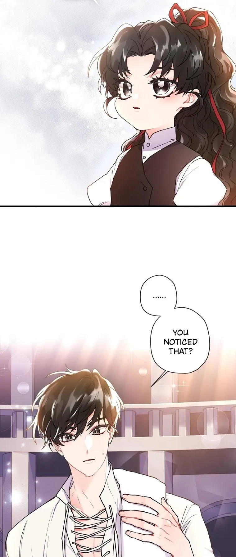 Read I Became the Male Leads Adopted Daughter EN Manga Online