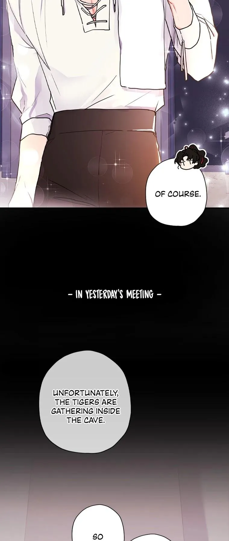 Read I Became the Male Leads Adopted Daughter EN Manga Online