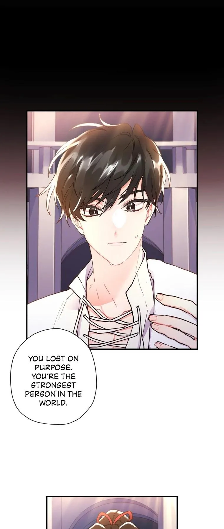Read I Became the Male Leads Adopted Daughter EN Manga Online