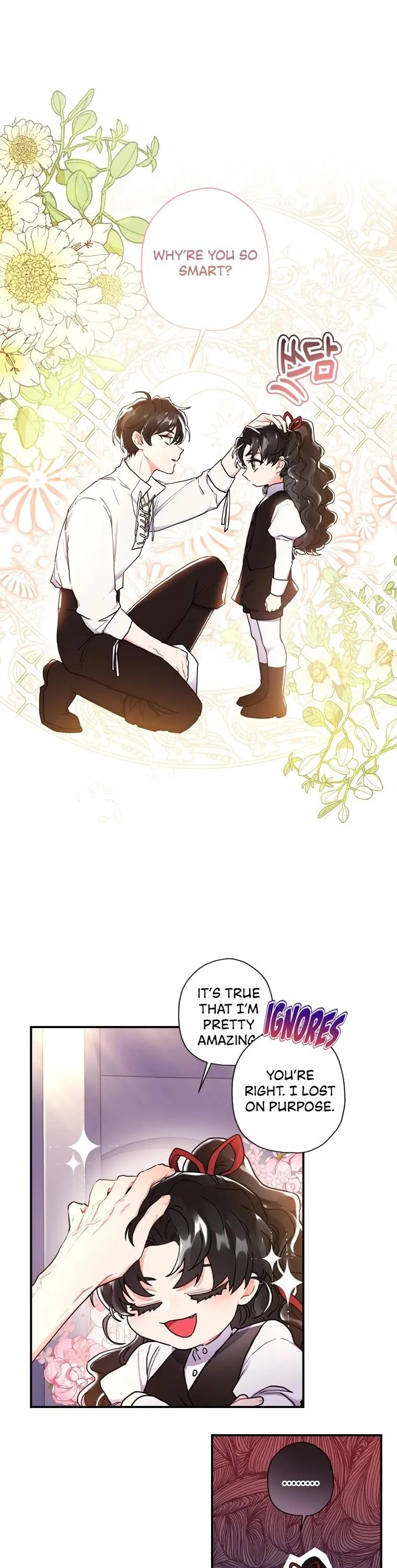 Read I Became the Male Leads Adopted Daughter EN Manga Online