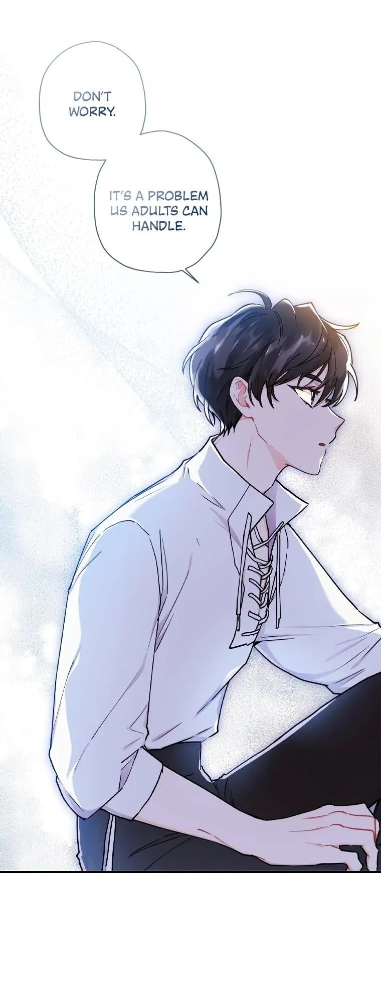 Read I Became the Male Leads Adopted Daughter EN Manga Online