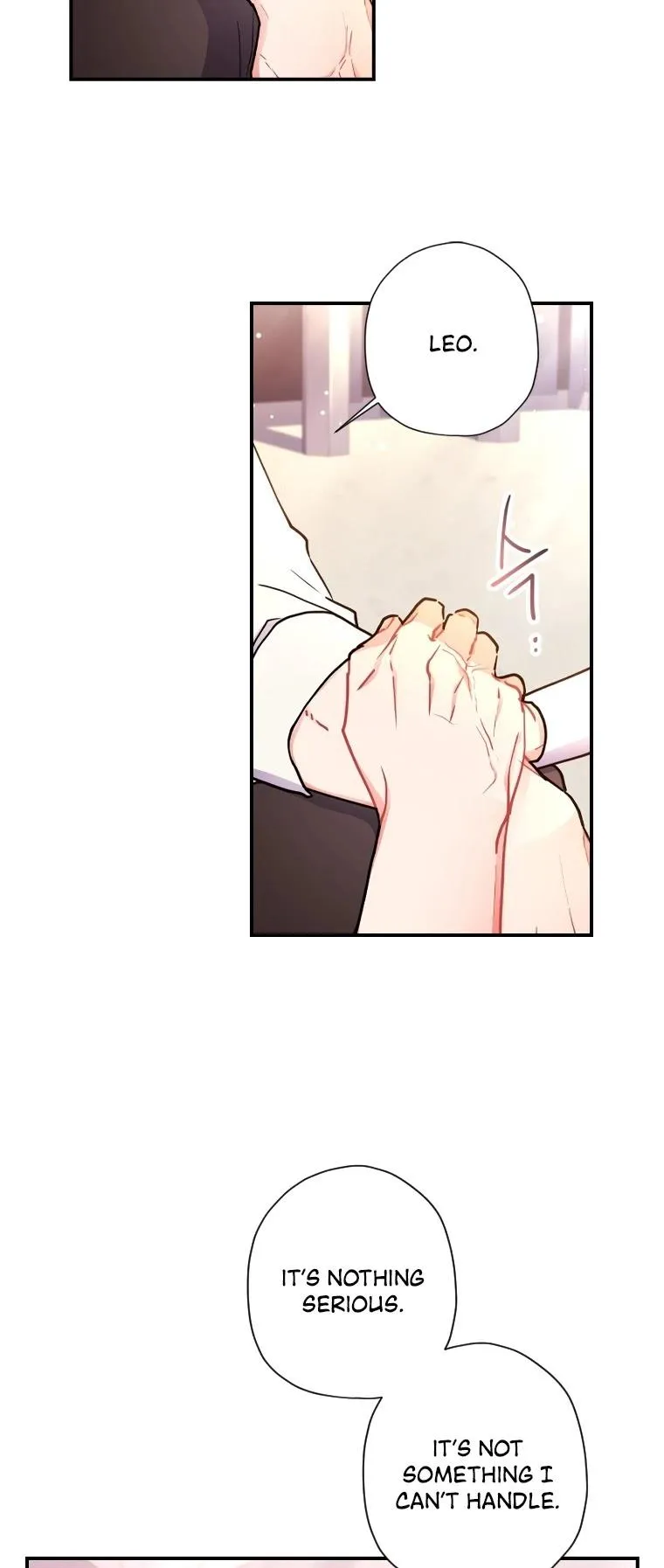 Read I Became the Male Leads Adopted Daughter EN Manga Online