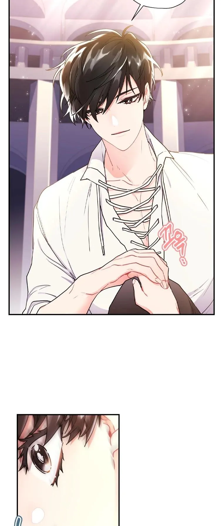 Read I Became the Male Leads Adopted Daughter EN Manga Online