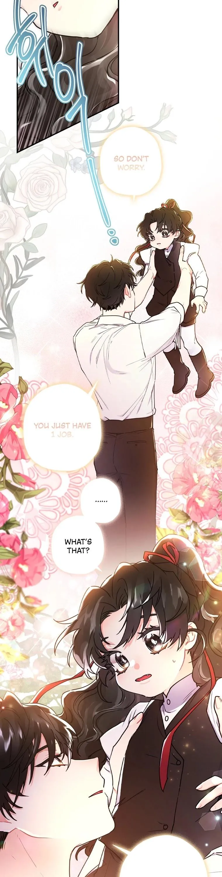 Read I Became the Male Leads Adopted Daughter EN Manga Online