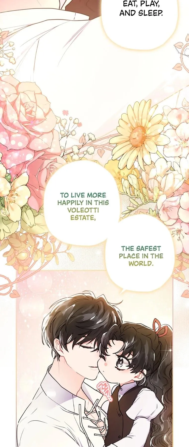 Read I Became the Male Leads Adopted Daughter EN Manga Online
