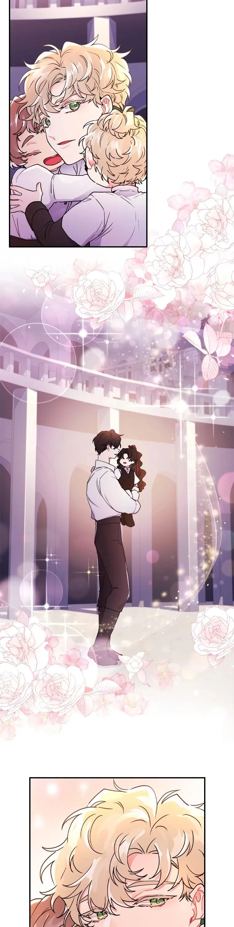 Read I Became the Male Leads Adopted Daughter EN Manga Online