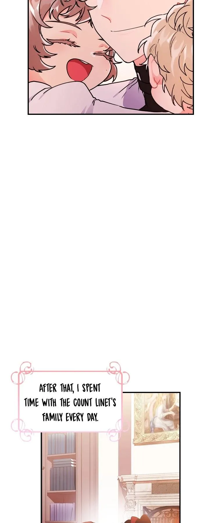 Read I Became the Male Leads Adopted Daughter EN Manga Online