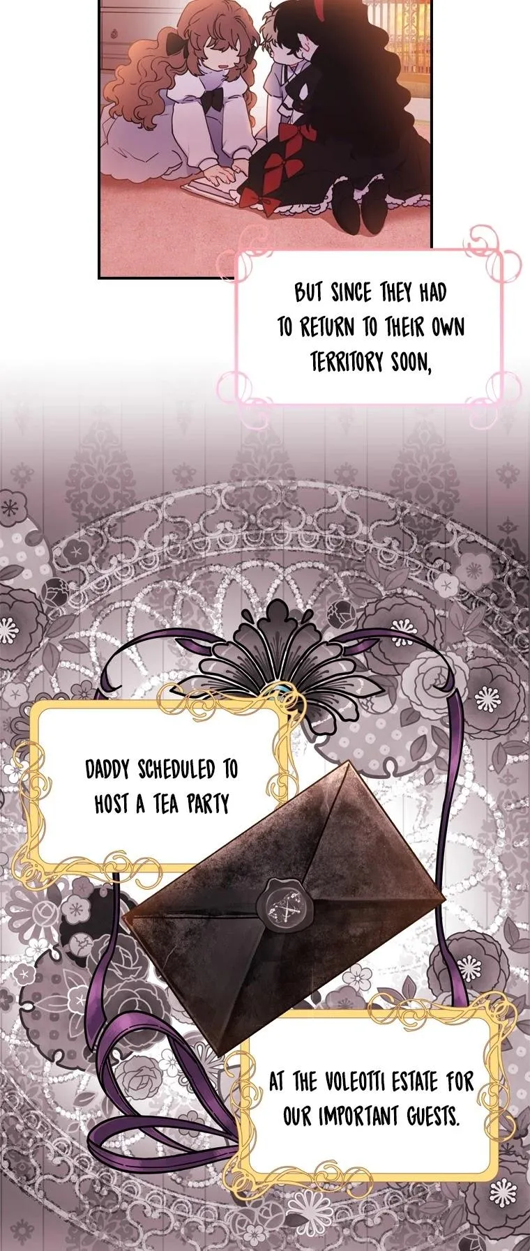 Read I Became the Male Leads Adopted Daughter EN Manga Online