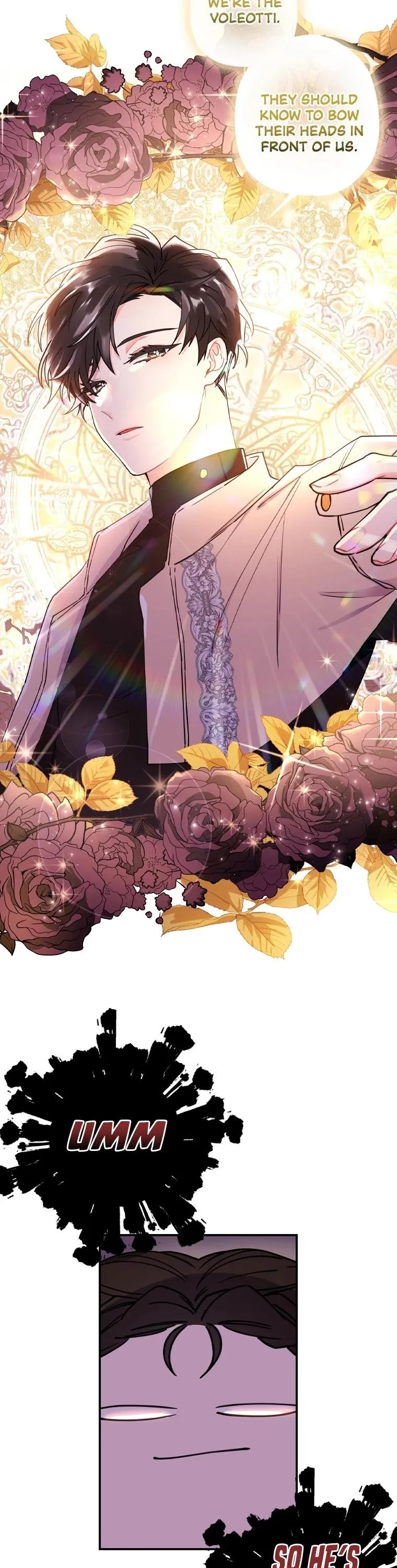 Read I Became the Male Leads Adopted Daughter EN Manga Online