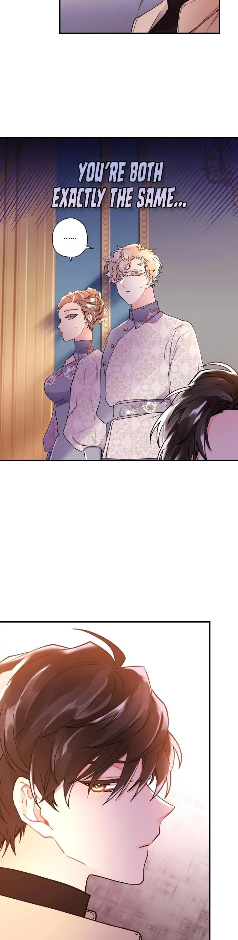 Read I Became the Male Leads Adopted Daughter EN Manga Online
