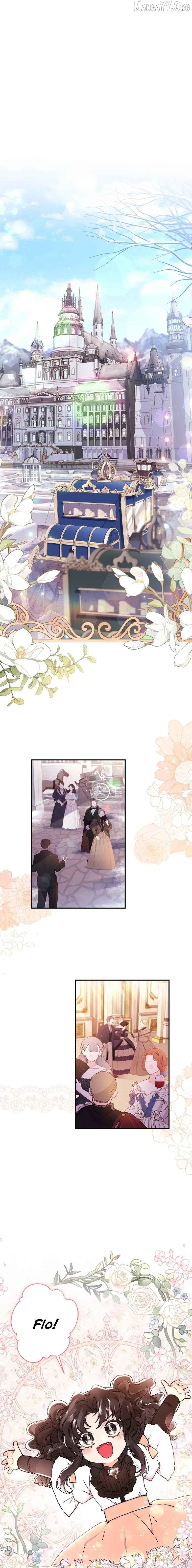 Read I Became the Male Leads Adopted Daughter EN Manga Online