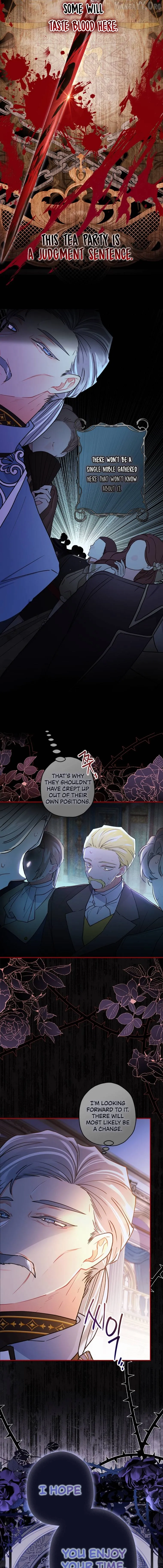 Read I Became the Male Leads Adopted Daughter EN Manga Online