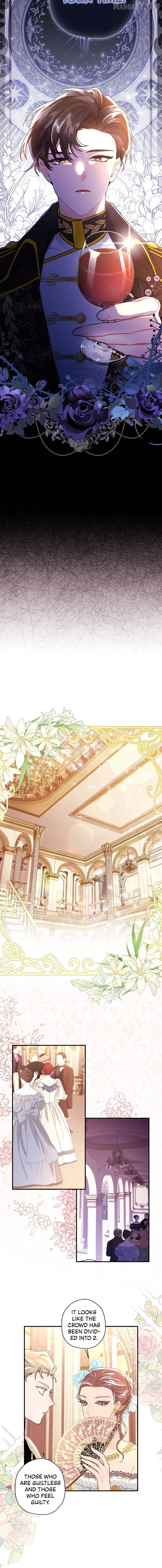 Read I Became the Male Leads Adopted Daughter EN Manga Online
