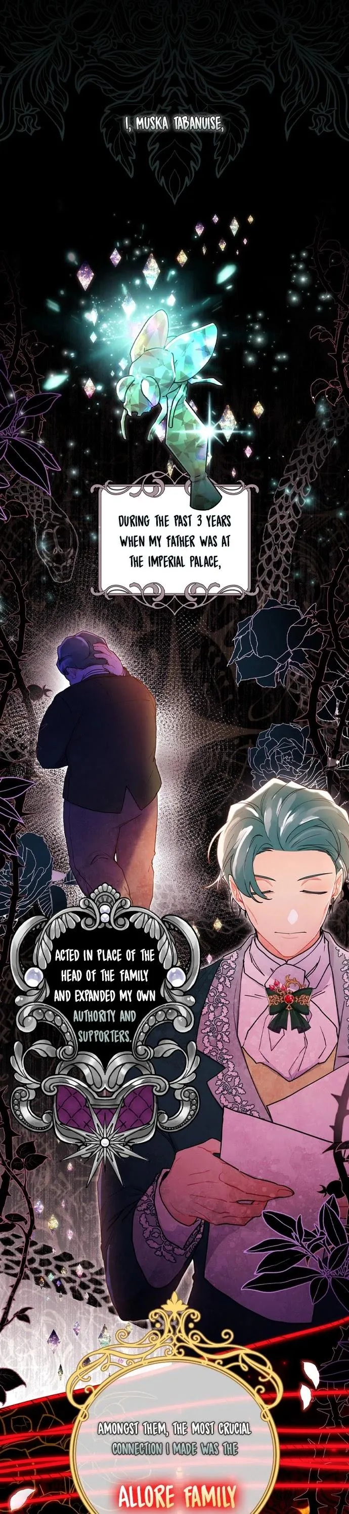 Read I Became the Male Leads Adopted Daughter EN Manga Online