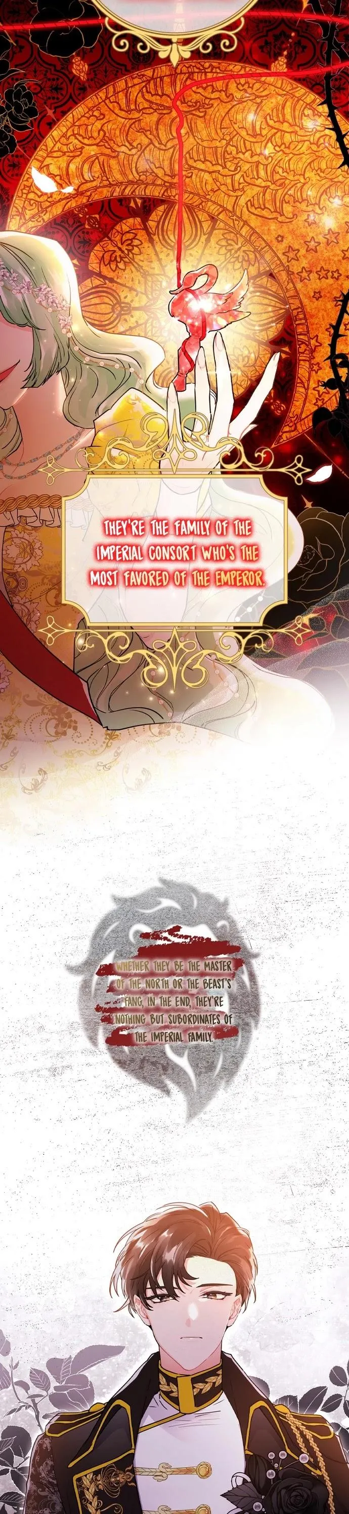 Read I Became the Male Leads Adopted Daughter EN Manga Online