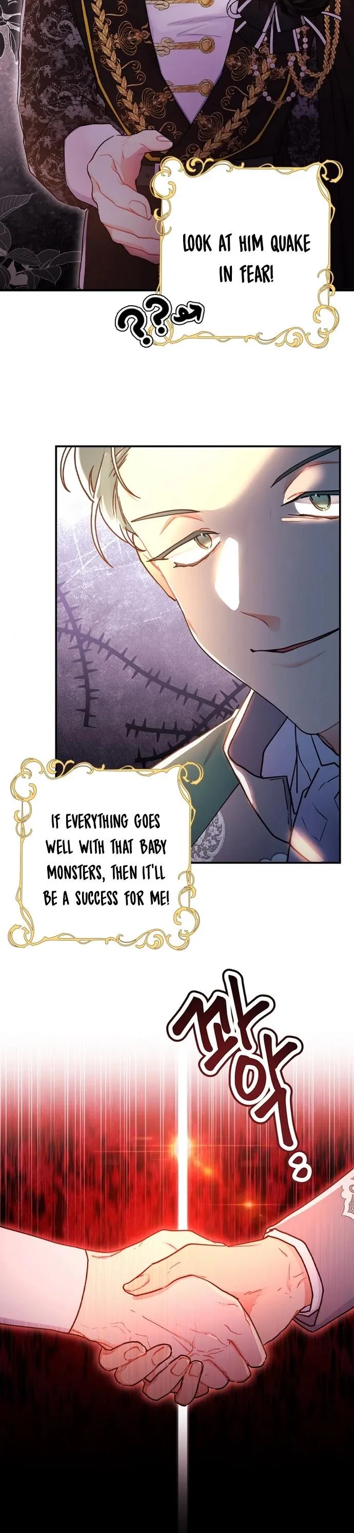 Read I Became the Male Leads Adopted Daughter EN Manga Online