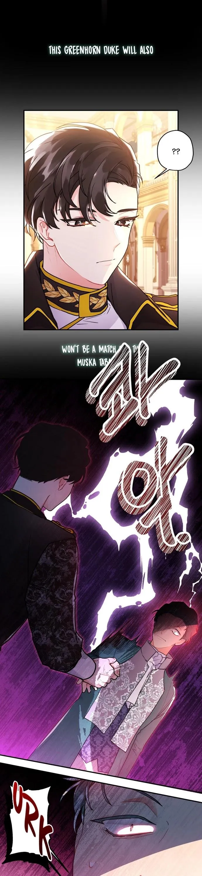 Read I Became the Male Leads Adopted Daughter EN Manga Online