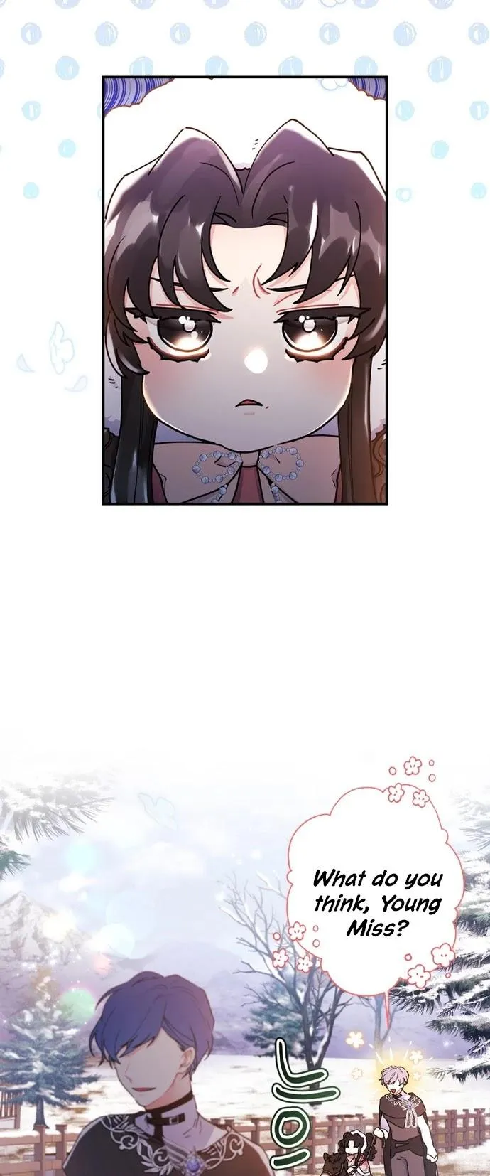 Read I Became the Male Leads Adopted Daughter EN Manga Online