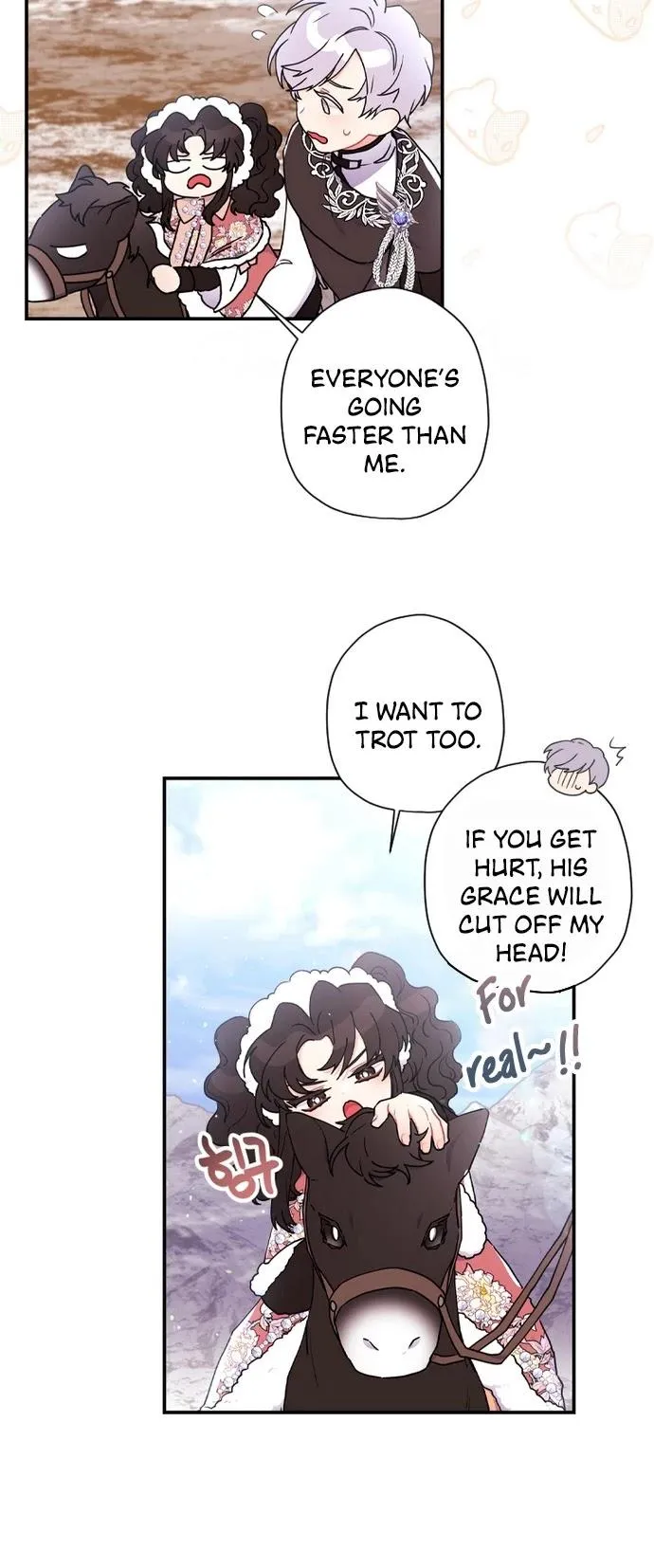 Read I Became the Male Leads Adopted Daughter EN Manga Online