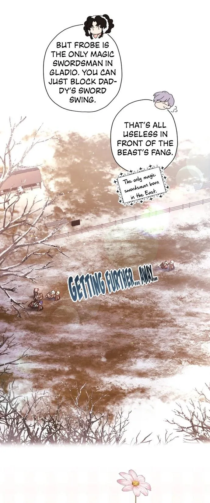 Read I Became the Male Leads Adopted Daughter EN Manga Online