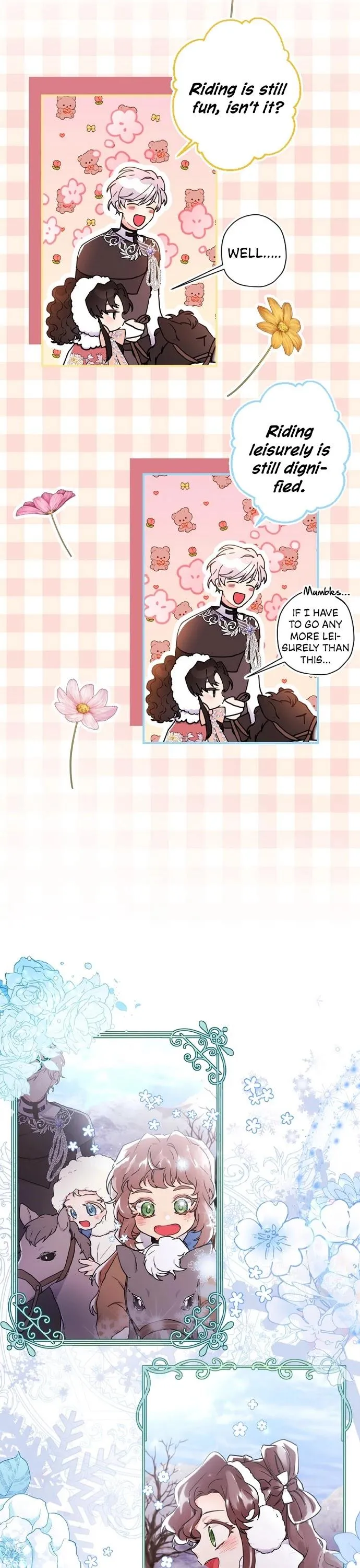 Read I Became the Male Leads Adopted Daughter EN Manga Online