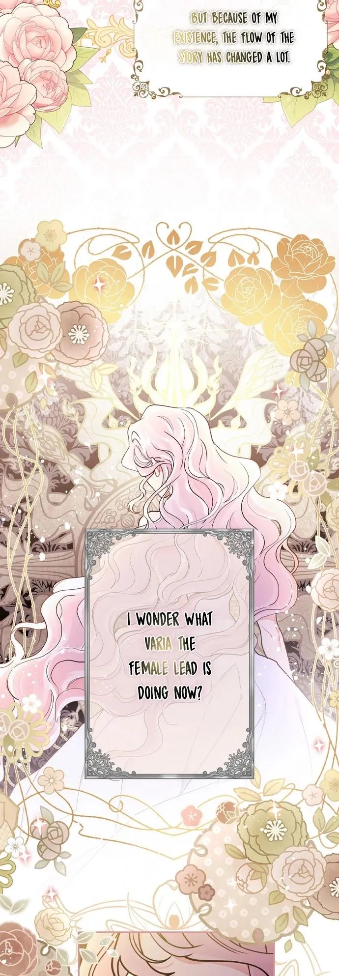 Read I Became the Male Leads Adopted Daughter EN Manga Online