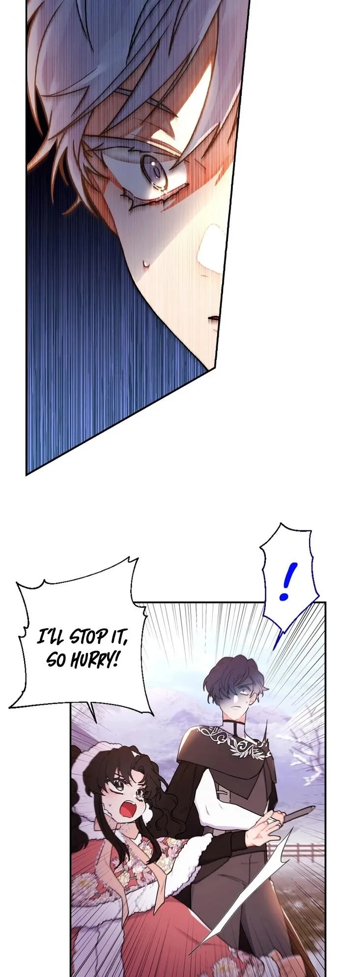 Read I Became the Male Leads Adopted Daughter EN Manga Online