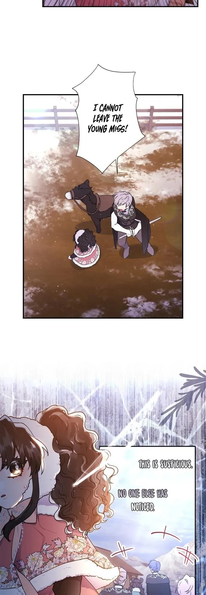Read I Became the Male Leads Adopted Daughter EN Manga Online