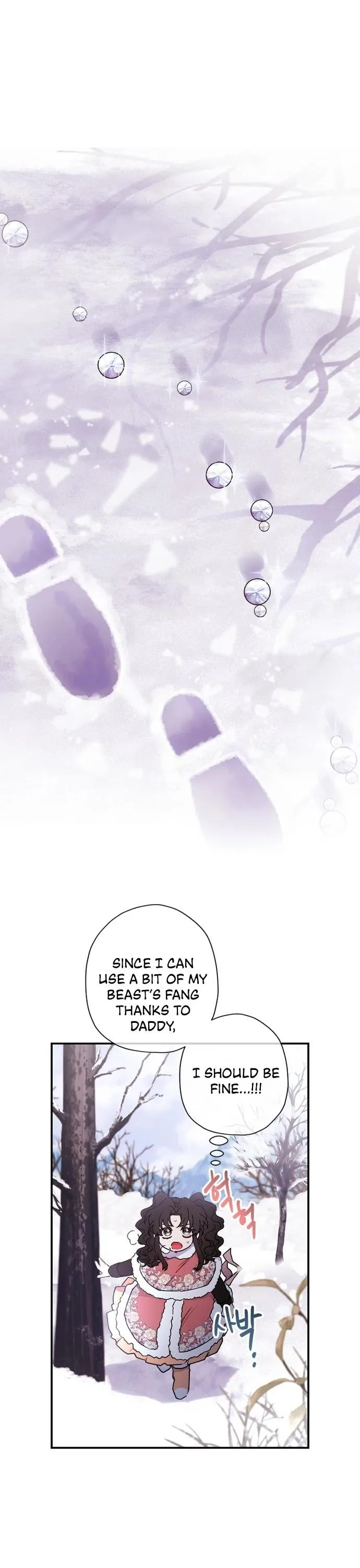 Read I Became the Male Leads Adopted Daughter EN Manga Online