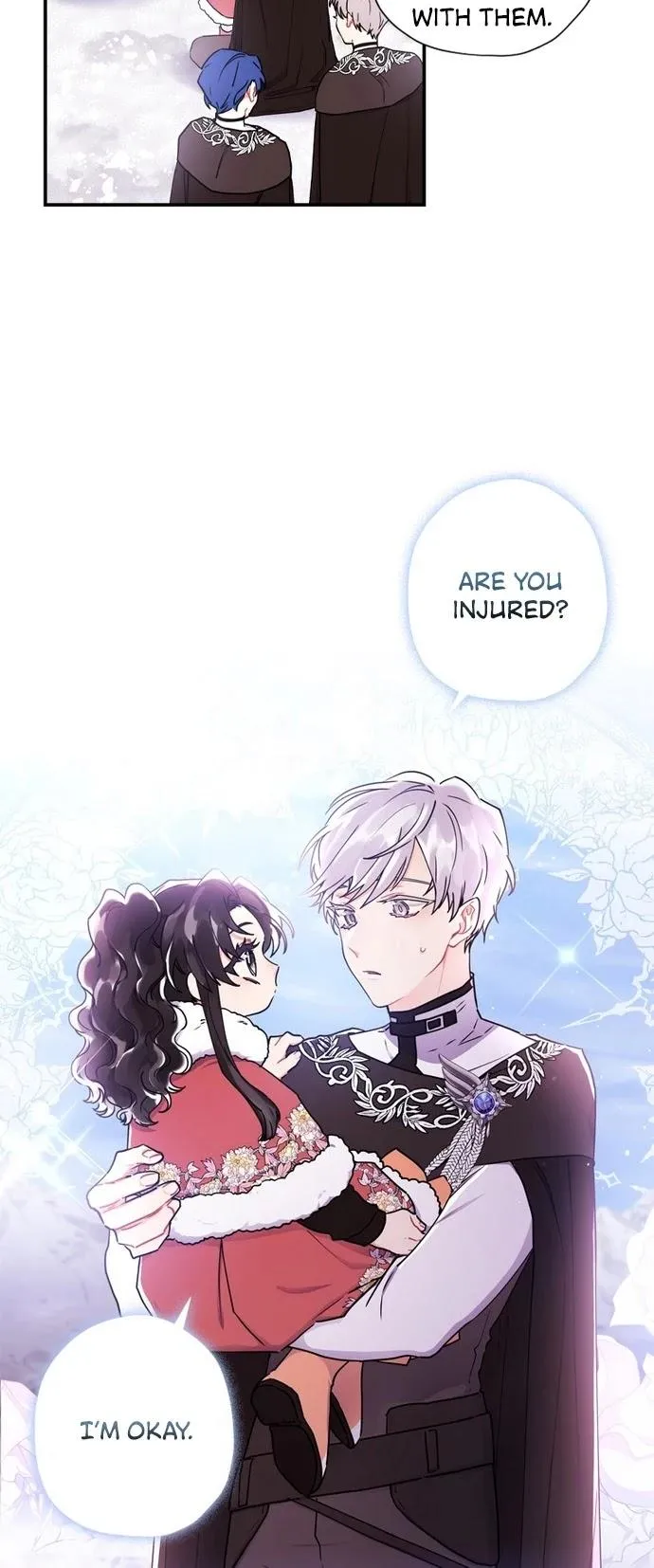 Read I Became the Male Leads Adopted Daughter EN Manga Online