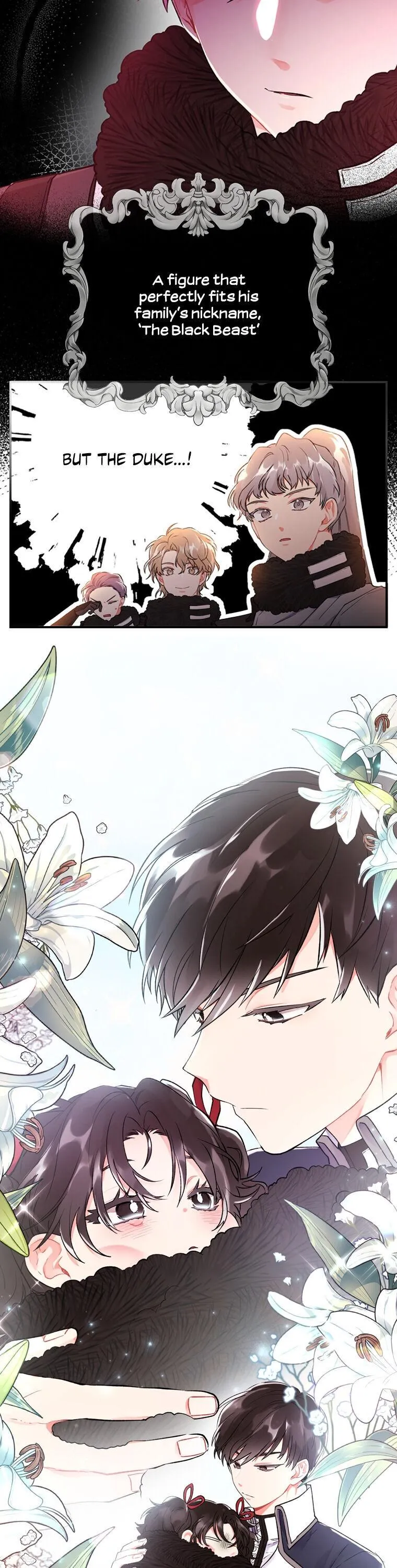 Read I Became the Male Leads Adopted Daughter EN Manga Online