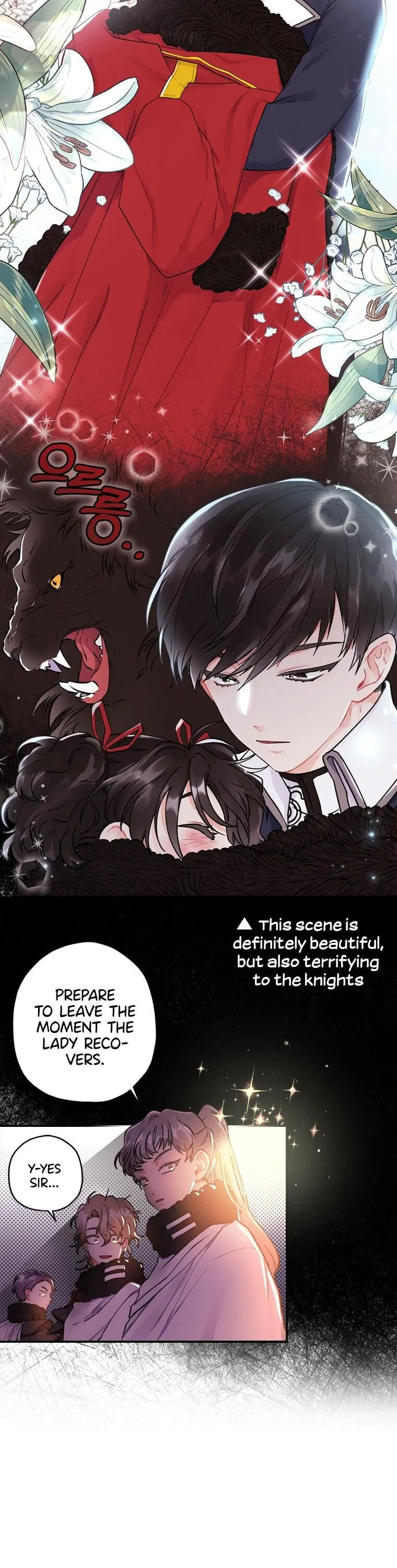 Read I Became the Male Leads Adopted Daughter EN Manga Online