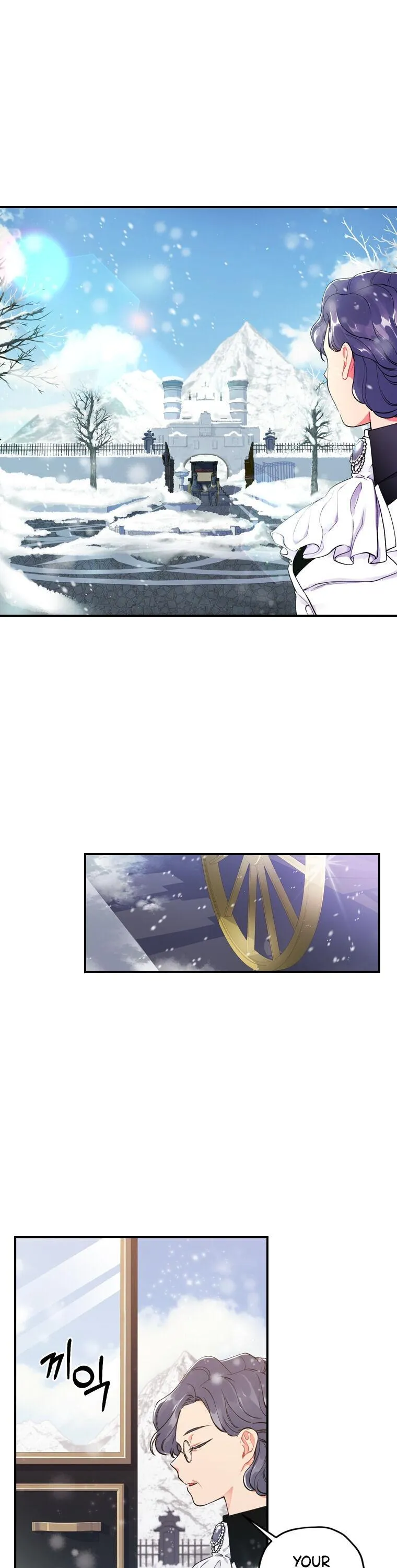 Read I Became the Male Leads Adopted Daughter EN Manga Online