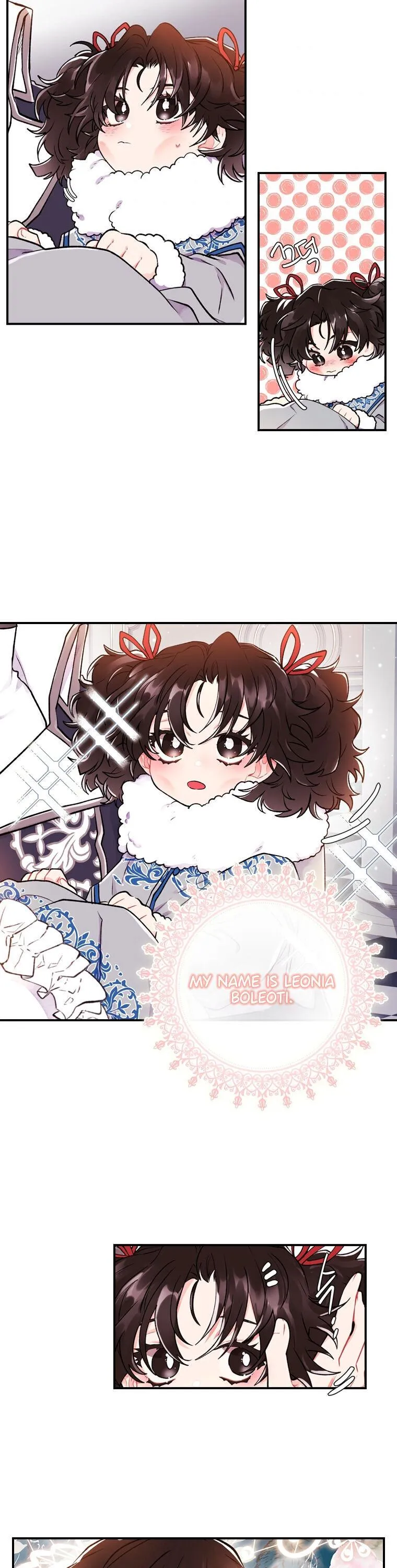 Read I Became the Male Leads Adopted Daughter EN Manga Online
