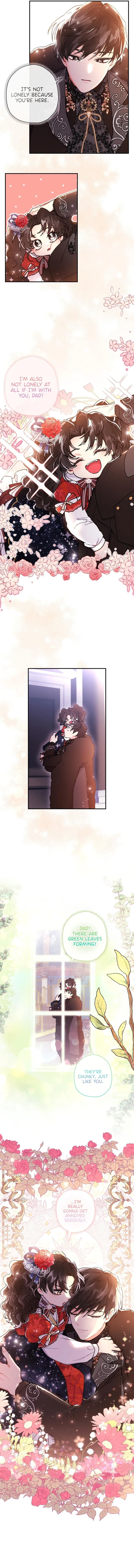 Read I Became the Male Leads Adopted Daughter EN Manga Online