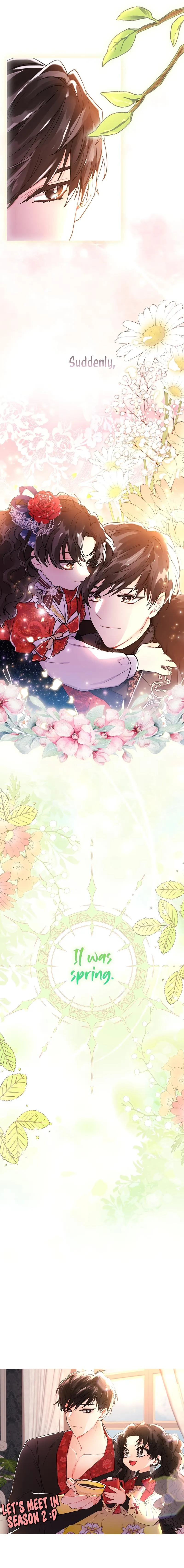 Read I Became the Male Leads Adopted Daughter EN Manga Online