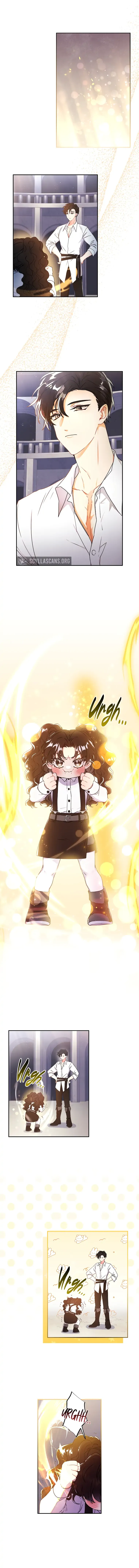 Read I Became the Male Leads Adopted Daughter EN Manga Online