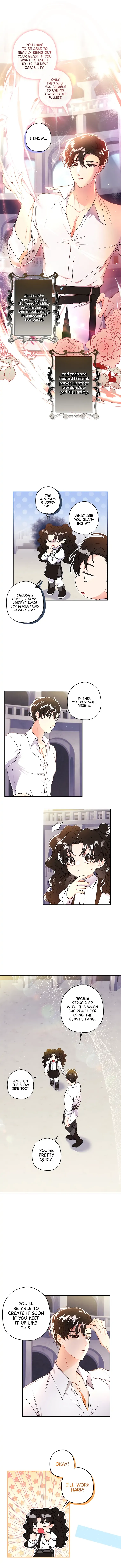 Read I Became the Male Leads Adopted Daughter EN Manga Online