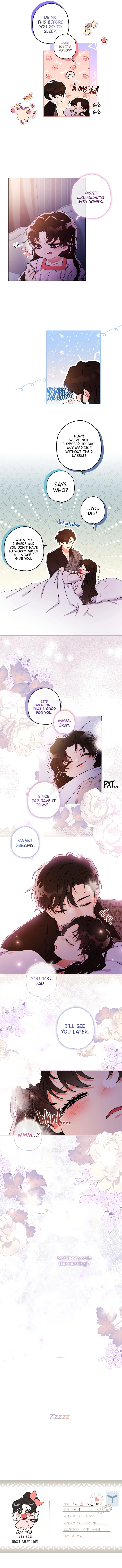 Read I Became the Male Leads Adopted Daughter EN Manga Online