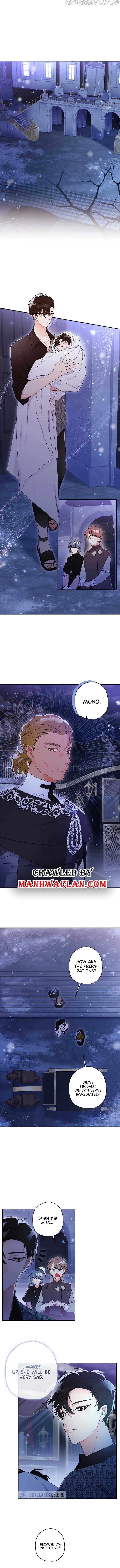 Read I Became the Male Leads Adopted Daughter EN Manga Online