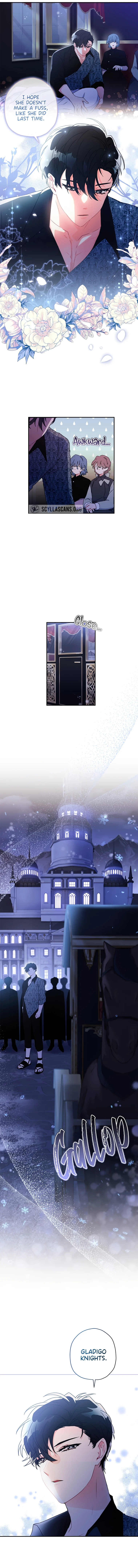 Read I Became the Male Leads Adopted Daughter EN Manga Online
