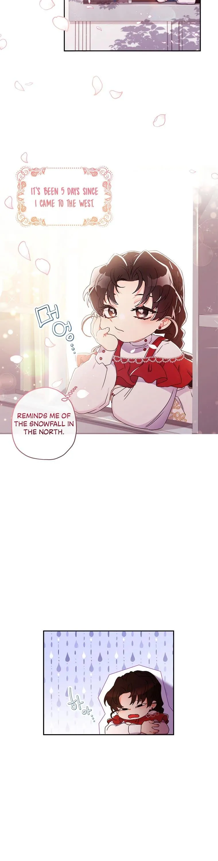 Read I Became the Male Leads Adopted Daughter EN Manga Online