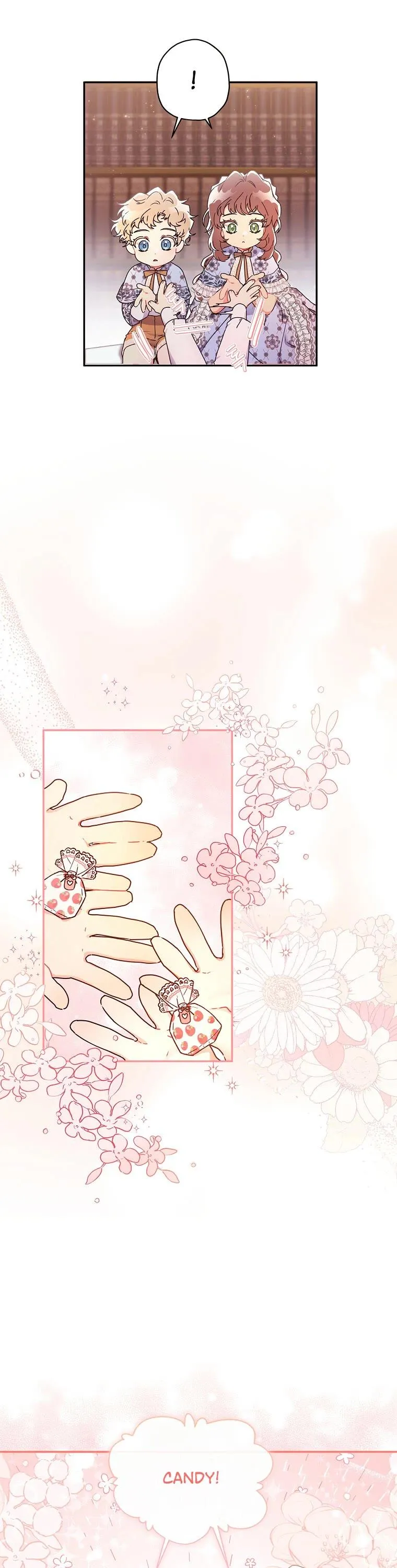 Read I Became the Male Leads Adopted Daughter EN Manga Online