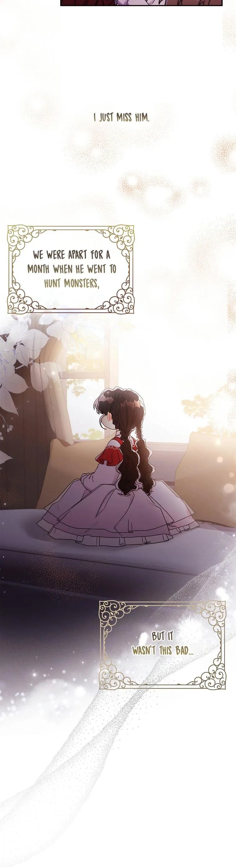 Read I Became the Male Leads Adopted Daughter EN Manga Online