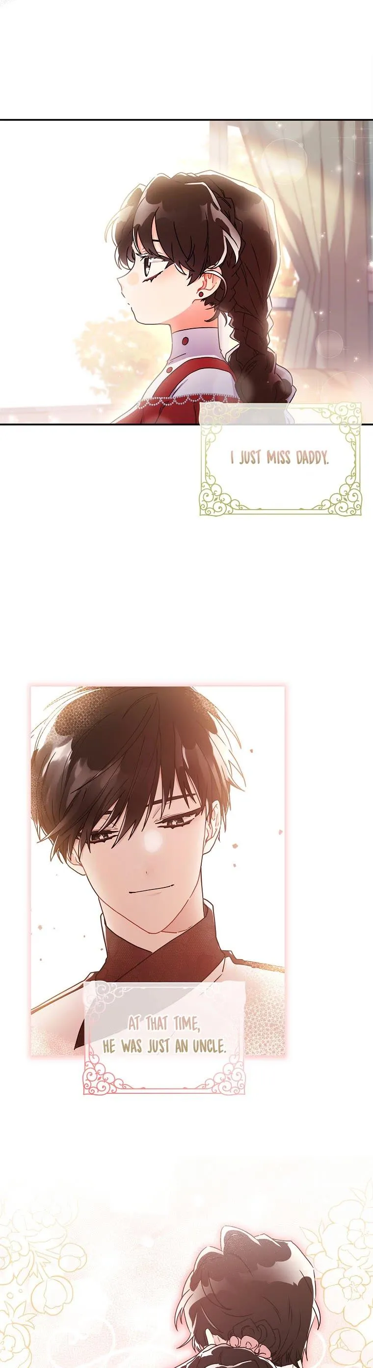 Read I Became the Male Leads Adopted Daughter EN Manga Online