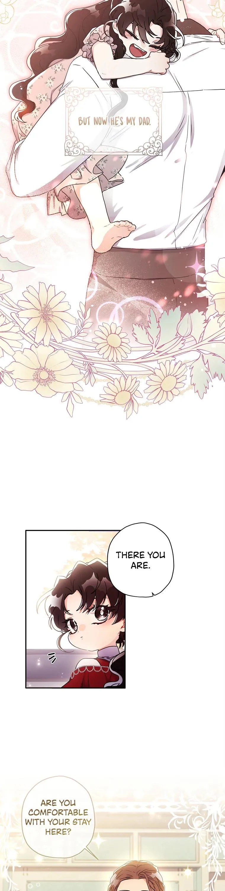 Read I Became the Male Leads Adopted Daughter EN Manga Online
