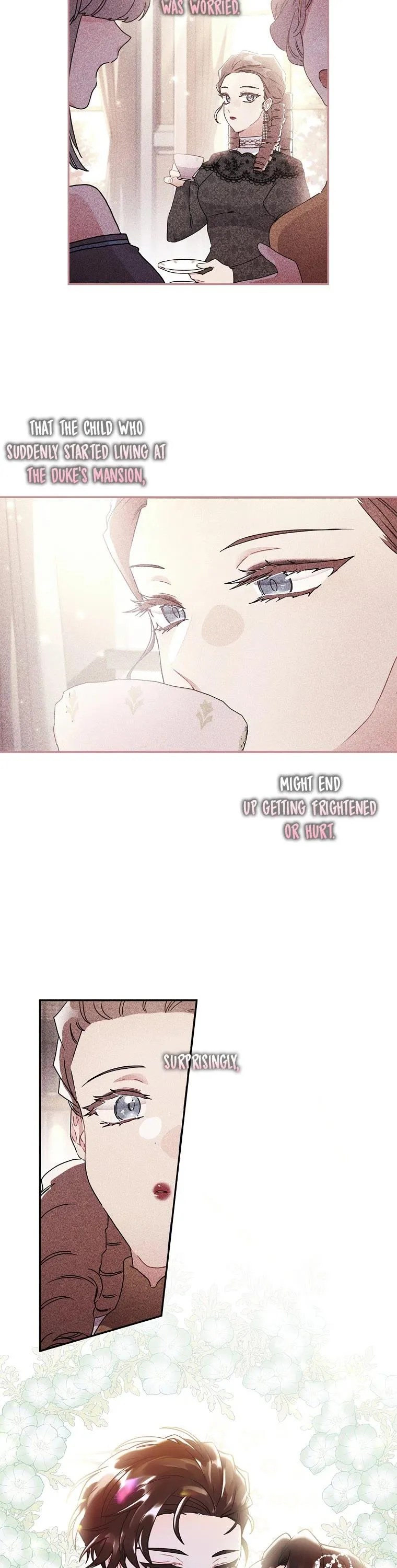 Read I Became the Male Leads Adopted Daughter EN Manga Online