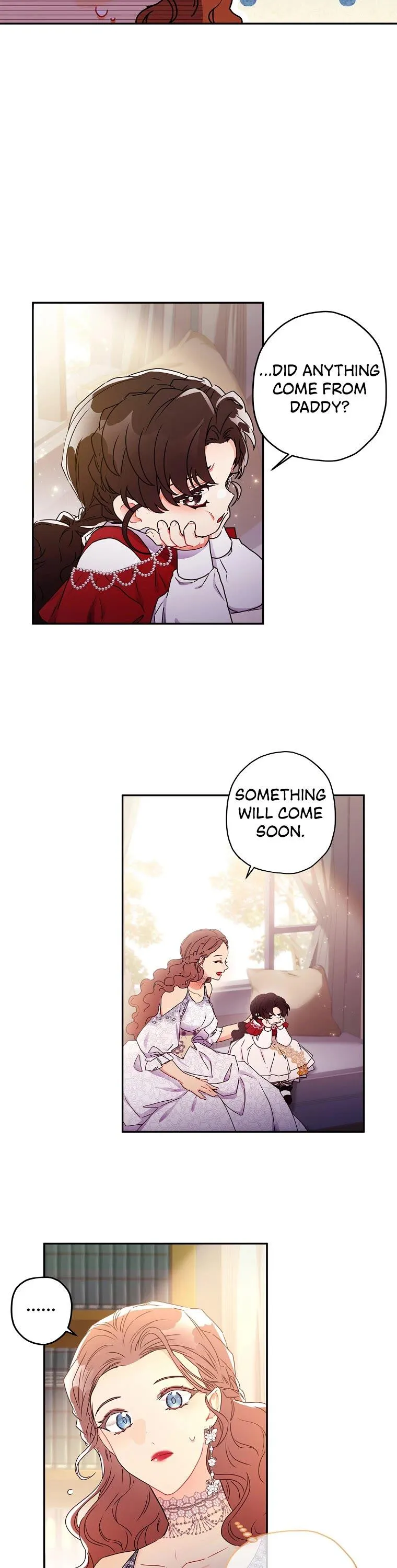 Read I Became the Male Leads Adopted Daughter EN Manga Online