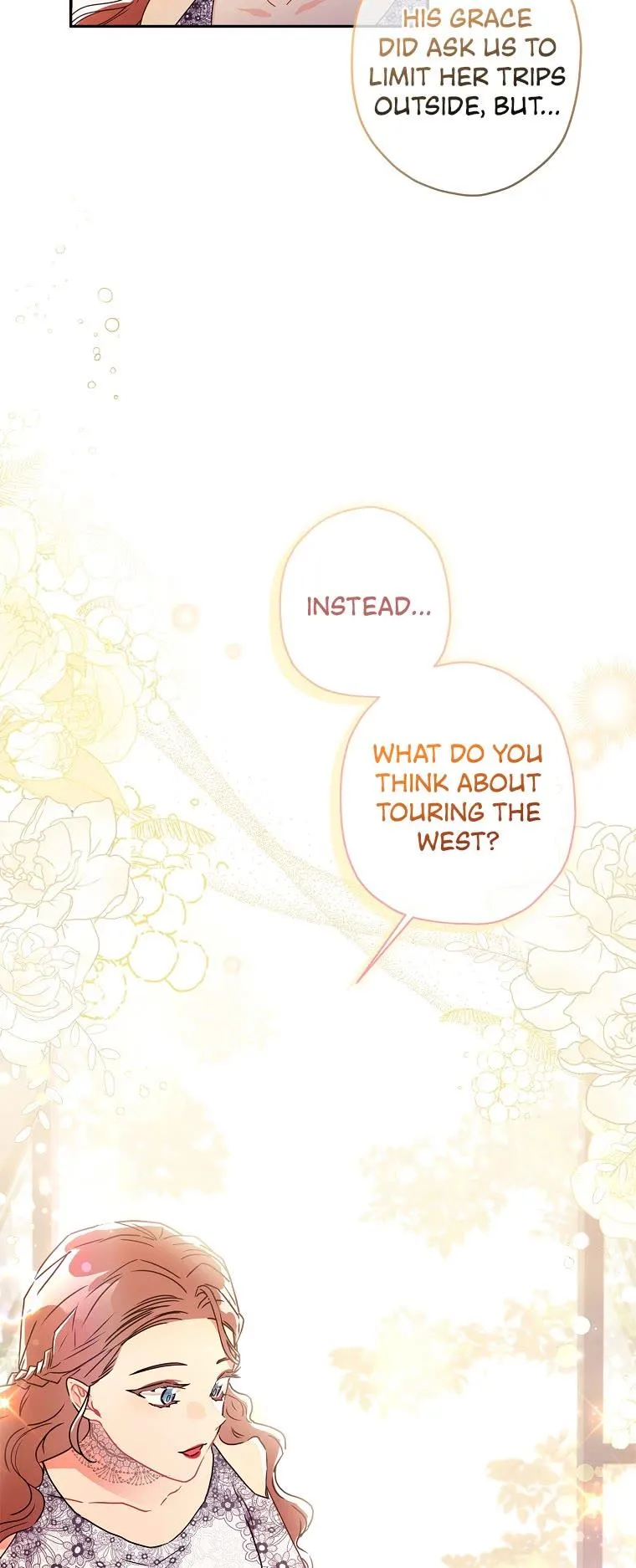 Read I Became the Male Leads Adopted Daughter EN Manga Online